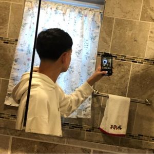 Meet your Posher, Martin